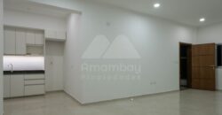 0485 EDIFICIO A ESTRENAR EN LAMBARÉ, A CUADRAS DE LA MUNICIPALIDAD
