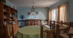 0484 CASA EN BARRIO SAJONIA, ZONA PALACIO DE JUSTICIA
