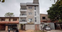 0485 EDIFICIO A ESTRENAR EN LAMBARÉ, A CUADRAS DE LA MUNICIPALIDAD