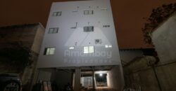 0485 EDIFICIO A ESTRENAR EN LAMBARÉ, A CUADRAS DE LA MUNICIPALIDAD