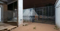 0485 EDIFICIO A ESTRENAR EN LAMBARÉ, A CUADRAS DE LA MUNICIPALIDAD