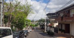 0484 CASA EN BARRIO SAJONIA, ZONA PALACIO DE JUSTICIA