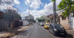 0484 CASA EN BARRIO SAJONIA, ZONA PALACIO DE JUSTICIA