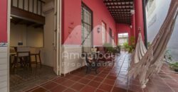 A0011 ALQUILO DEPARTAMENTO AMOBLADO, BARRIO CATEDRAL