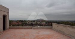 0485 EDIFICIO A ESTRENAR EN LAMBARÉ, A CUADRAS DE LA MUNICIPALIDAD