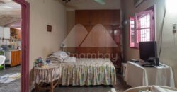 0484 CASA EN BARRIO SAJONIA, ZONA PALACIO DE JUSTICIA