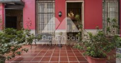 A0011 ALQUILO DEPARTAMENTO AMOBLADO, BARRIO CATEDRAL