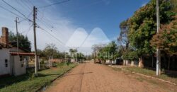 0187 TERRENO EN SAN LORENZO, BARRIO VILLA LAURELTY