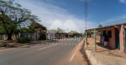 0187 TERRENO EN SAN LORENZO, BARRIO VILLA LAURELTY