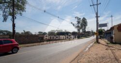0187 TERRENO EN SAN LORENZO, BARRIO VILLA LAURELTY