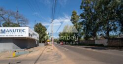 0187 TERRENO EN SAN LORENZO, BARRIO VILLA LAURELTY