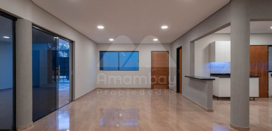 0491 DÚPLEX EN LAMBARÉ, ZONA YACHT Y GOLF CLUB