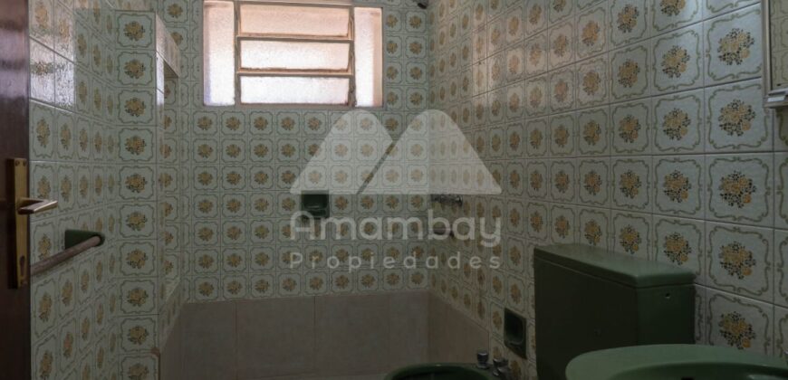 A0099 ALQUILO CASA EN BARRIO SANTA LIBRADA, ZONA UCA