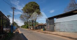 0187 TERRENO EN SAN LORENZO, BARRIO VILLA LAURELTY