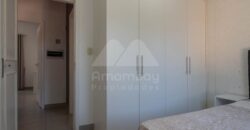 A0322 ALQUILO DÚPLEX AMOBLADO EN LAMBARÉ, ZONA YACHT Y GOLF CLUB