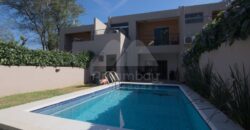 A0061 ALQUILO DÚPLEX EN LAMBARE, BARRIO PARQUES DEL YACHT