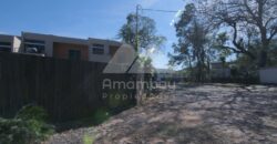 A0061 ALQUILO DÚPLEX EN LAMBARE, BARRIO PARQUES DEL YACHT