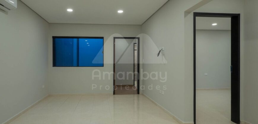 0491 DÚPLEX EN LAMBARÉ, ZONA YACHT Y GOLF CLUB