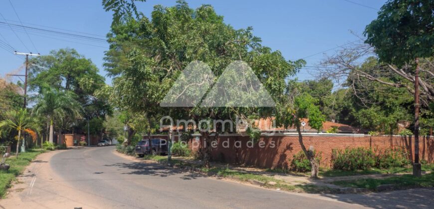 A0099 ALQUILO CASA EN BARRIO SANTA LIBRADA, ZONA UCA