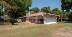A0099 ALQUILO CASA EN BARRIO SANTA LIBRADA, ZONA UCA