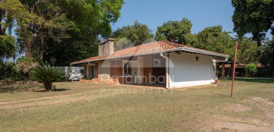 A0099 ALQUILO CASA EN BARRIO SANTA LIBRADA, ZONA UCA