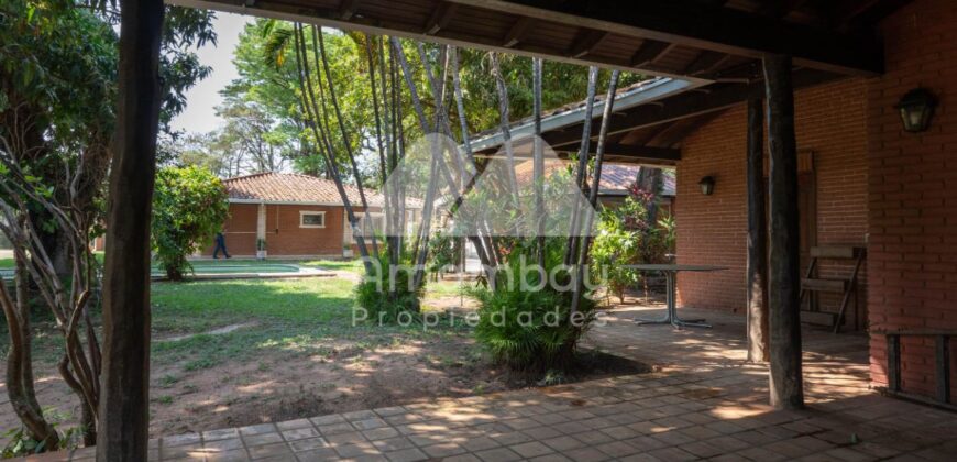 A0099 ALQUILO CASA EN BARRIO SANTA LIBRADA, ZONA UCA