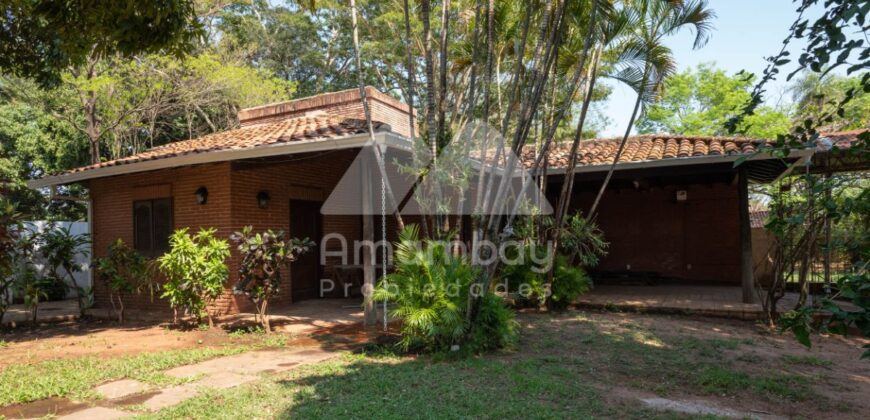 A0099 ALQUILO CASA EN BARRIO SANTA LIBRADA, ZONA UCA