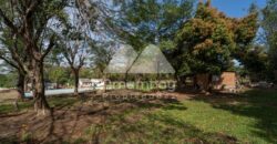 0187 TERRENO EN SAN LORENZO, BARRIO VILLA LAURELTY