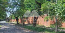 0488 TERRENO EN BARRIO SANTA LIBRADA, ZONA UNIVERSIDAD CATÓLICA