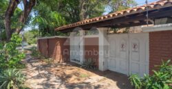 A0099 ALQUILO CASA EN BARRIO SANTA LIBRADA, ZONA UCA