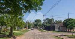 0488 TERRENO EN BARRIO SANTA LIBRADA, ZONA UNIVERSIDAD CATÓLICA