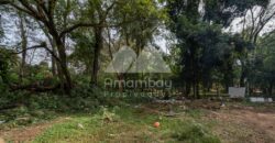 0186 TERRENO EN LAMBARÉ, ZONA AVDA. CACIQUE LAMBARÉ