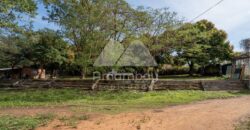 0187 TERRENO EN SAN LORENZO, BARRIO VILLA LAURELTY