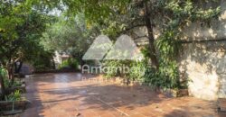 0487 TERRENO EN BARRIO SAJONIA, ZONA PALACIO DE JUSTICIA