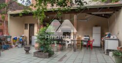 0048 CASA CON SALÓN COMERCIAL, BARRIO SAJONIA