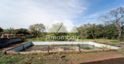 0187 TERRENO EN SAN LORENZO, BARRIO VILLA LAURELTY