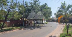 A0099 ALQUILO CASA EN BARRIO SANTA LIBRADA, ZONA UCA