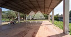 0187 TERRENO EN SAN LORENZO, BARRIO VILLA LAURELTY
