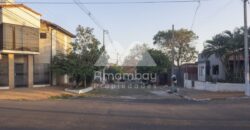 0494 TERRENO EN LAMBARÉ, ZONA AVDA. REPÚBLICA ARGENTINA