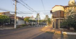 0494 TERRENO EN LAMBARÉ, ZONA AVDA. REPÚBLICA ARGENTINA