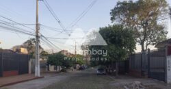 0494 TERRENO EN LAMBARÉ, ZONA AVDA. REPÚBLICA ARGENTINA
