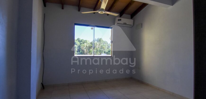 A0089 ALQUILO DÚPLEX EN LAMBARE, BARRIO KENNEDY
