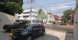 A0323 ALQUILO SALONES COMERCIALES, BO. MBURUCUYA