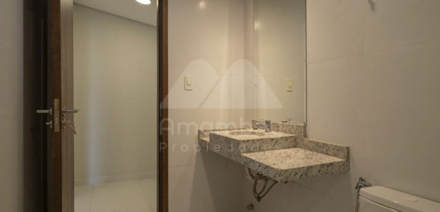 0492 CASA A ESTRENAR EN LAMBARÉ, ZONA AVDA. REPÚBLICA ARGENTINA
