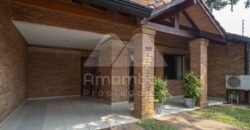 0499 DÚPLEX EN BARRIO MBURUCUYA, ZONA CASA RICA