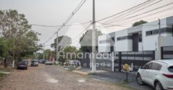 0497 DÚPLEX EN LAMBARÉ, ZONA COLEGIO SEK