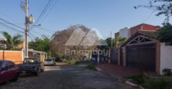 0494 TERRENO EN LAMBARÉ, ZONA AVDA. REPÚBLICA ARGENTINA
