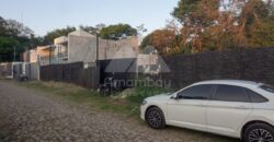 0495 TERRENO EN LAMBARÉ, ZONA AVDA. REPÚBLICA ARGENTINA