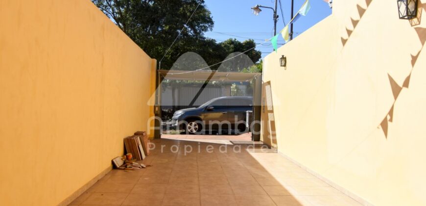 A0089 ALQUILO DÚPLEX EN LAMBARE, BARRIO KENNEDY