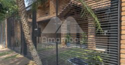 0499 DÚPLEX EN BARRIO MBURUCUYA, ZONA CASA RICA